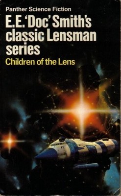Children of the Lens (Lensman series),E.E.''Doc'' Smith