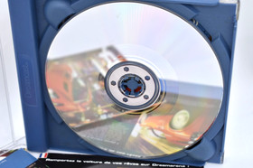 MSR Metropolis Street Racer - Sega Dreamcast - Tested, Good, Free Post