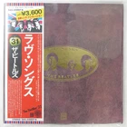 BEATLES LOVE SONGS ODEON EAS50007 2LP