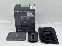 pulsar LAB X2F Mini Wireless Gaming Mouse - Black