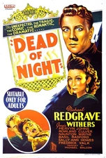 Dead Of Night 03 A3 Movie Poster on Glossy Photo Paper Best Quality Lots of Movi
