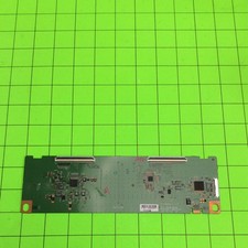 LG 34WQ75C-B Monitor T-CON Board 6870C-0539A