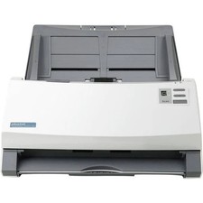 Plustek 298 SmartOffice PS456U Plus Front and Back Document Scanner 216 x 5080