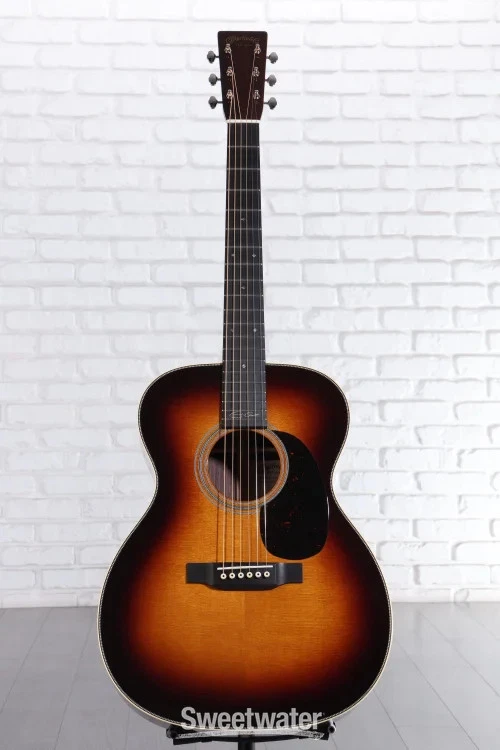 Martin 000 28 for sale - eBay