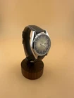VINTAGE SEIKO 5 Automatic 6309A 17J D/D Japan made Men’s Wristwatch-Grey strap