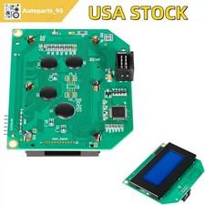 For Manitowoc I0322 000006728 000007827 Ice Machine Display Control Board