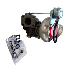 Turbocharger 49389-02042 Me223610 For Mitsubishi Engine 4m50-3at7 Turbo Td04-4 Turbocharger 49389-02042 Me223610 For Mitsubishi Engine 4m50-3at7 Turbo Td04-4