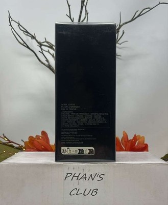 Serge Lutens Fleurs d'Oranger 3.3oz Eau de Parfum Floral Perfume