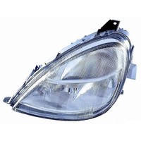 Scheinwerfer Vorne Links FüR Mercedes Klasse A W168 1997 Al 2001 A1688200161