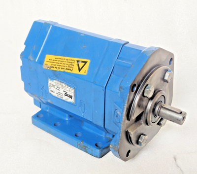 #ad NEW IMO ACE 038N3 NTBP Triple Screw Pump Fuel amp; Lube Oil Pump ACE038N3NTBP $2499.45