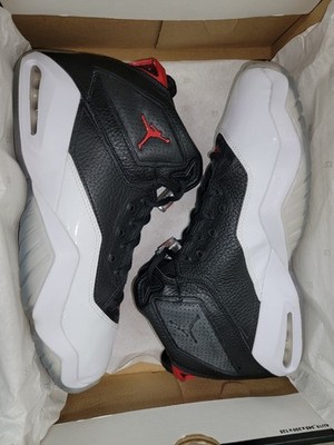 Jordan B'loyal Black/black Size 9.5 Mens NIB (315317-016)