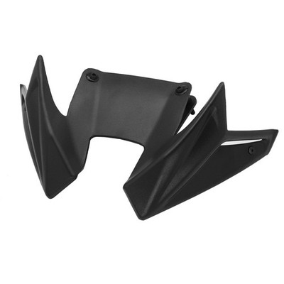 Motorrad Front Downforce Spoiler Flügel für Honda CB500 Hornet CB 500 2024-2025