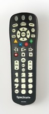 Spectrum Big Button Universal Cable DVD TV Remote Control UR3-SR3S Senior Large