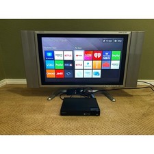 Sony BDP-S3700 Smart Blu-ray Player Wi-Fi HDMI Tested and Working