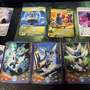 Lego Trading Cards for sale | eBay Lego Trading Cards for sale | eBay