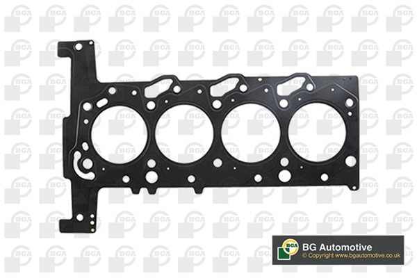 BGA Dichtung Zylinderkopf CH9602A FüR V362 V363 FCD FDD Tourneo Ford Transit Bus-image