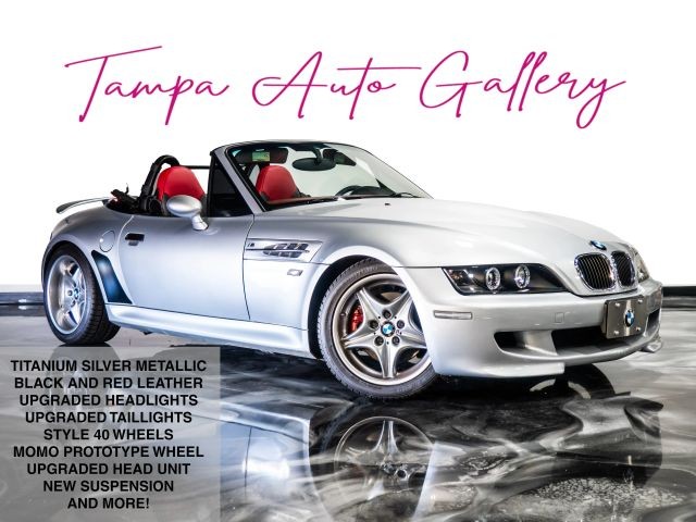 1999 BMW Z3 for sale in Largo Florida