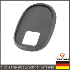 Dichtung Antenne Gummi Fuß Geeignet für Opel Astra G H Corsa Schwarz Auto Gummi