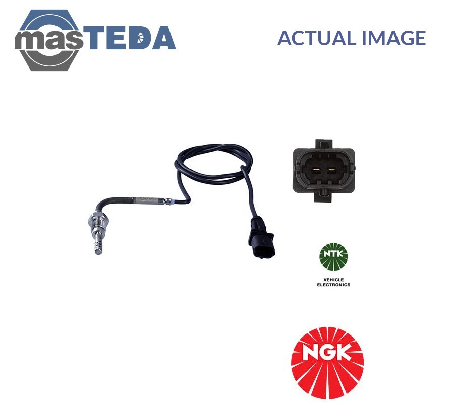 Been 96979 SENSOR EXHAUST GAS TEMPERATURE NGK NEW OE REPLACEMENT