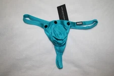 N2N*N2N BODYWEAR B79 TITAN THONG*ROYAL/EXTRA LARGE