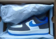 New Nike air force 1 '07 LVB (cave stone/hyper royal-sail) EU 42.5 FQ8714 …