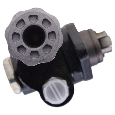 Fuel Feed Pump 8973636770 For Hitachi DX40-C ZX70 ZX80SB Doosan