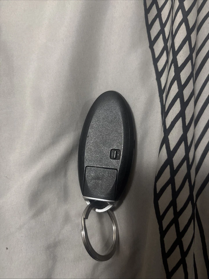 GTR Keyfob - Image 2 of 2