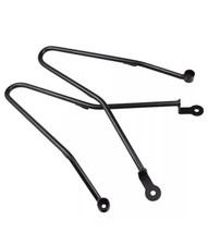Triumph T100 T120 Bonneville/ Scrambler Saddlebag Bars/ Pannier Rails/ Bracket