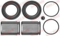 Reparatursatz, Bremssattel FÜR Iveco Daily IV Kasten - Quick Brake 114-5036
