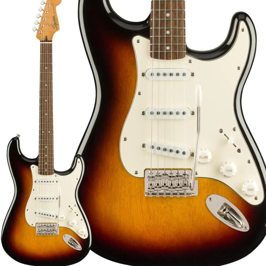 Preços baixos em Fender Squier Stratocaster Japão | eBay