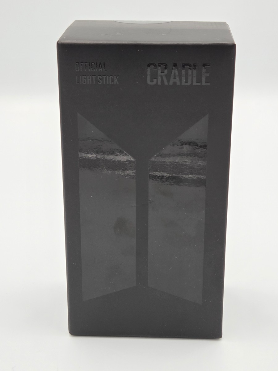 BTS Official Light Stick Cradle - Army Bomb Ver.4 | eBay