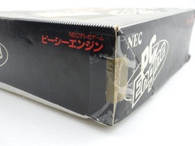 PC Engine Console (PI-TG001) PC Engine JP GAME. 9000024585478