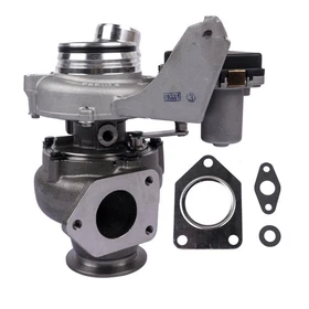 Für BMW 1 / 2 / 3 / 4er X1 sDrive16d 18d E84 Turbolader mit Dichtung 11658513123