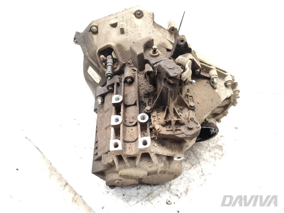 Ford Transit 5-Gang-Schaltgetriebe 2.2 TDCi Diesel 63kW (85 HP) 6C1R-7002-AB Van - Image 4 of 4