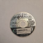 Baten Kaitos: Eternal Wings (Nintendo GameCube, 2004), Disc 2 ONLY, untested