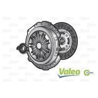 Valeo Kupplungssatz FüR Renault Megane I Cabriolet EA0/1_ 1.6 16V KA0/1_ LA0/1_