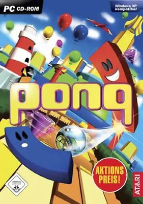 Pong