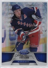 2011-12 Certified Mirror Blue 25/99 Ryan Callahan #24 8sr
