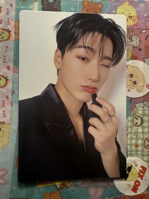 💄 Official Ateez San Golden Hour Part 2 Hello82 Lipstick POB