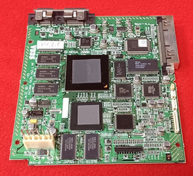 Sega Dreamcast VA2.1 Motherboard USA Console HKT-3020 Replacement TESTED WORKING