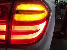 Feu arrière Mercedes CLASSE GL
