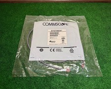 Commscope Systimax GigaSpeed Cat 6 Patch Cord...