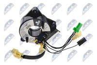 NTY Wickelfeder, Airbag EAS-HD-005 FüR Honda