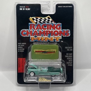Racing Champions Mint Edition | eBay