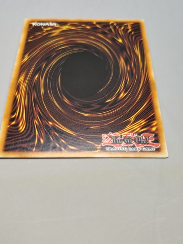 Yugioh Evenly Matched Ultra Rare RA01-DE074 NM - Bild 6 von 7