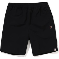 BAPE APE HEAD BEACH SHORTS MENS 1L20-153-302 M Size M New