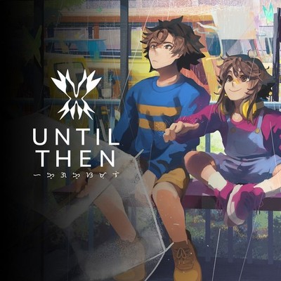 Until Then - Steam Key PC Region Free