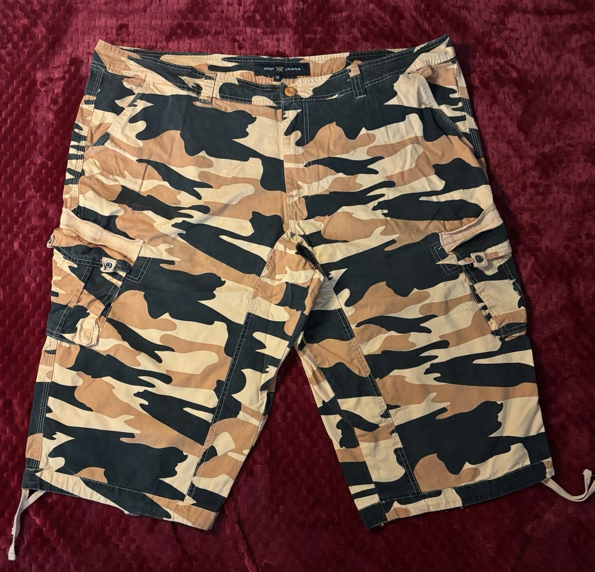 Army Shorts for Men for sale | eBay