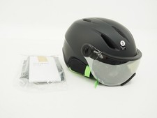 New Giro Buzz MIPS YOUTH Snow Sports Helmet Small 52-55.5cm Matte Black Blocks