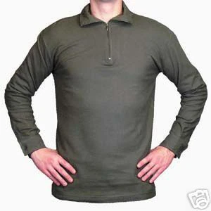 Chemise F1 kaki Armée Française neuve taille XXL (120)